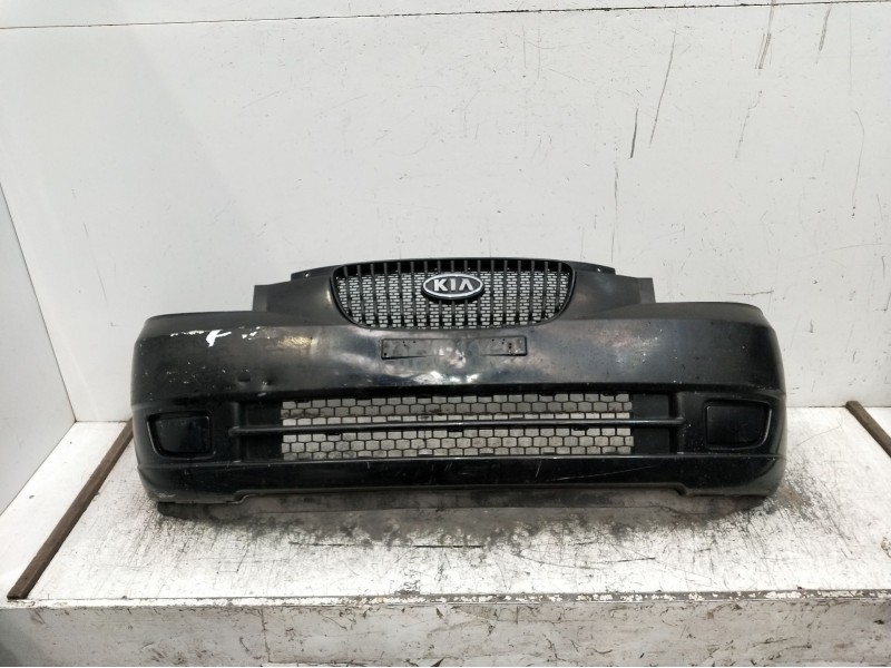 Recambio de paragolpes delantero para kia picanto i (sa) 1.1 referencia OEM IAM    Recambio de paragolpes delantero para kia picanto i (sa) 1.1 referencia OEM IAM