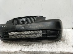 Recambio de paragolpes delantero para kia picanto i (sa) 1.1 referencia OEM IAM    2