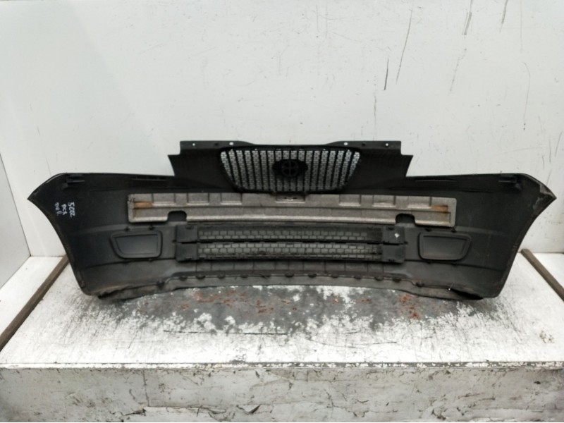 Recambio de paragolpes delantero para kia picanto i (sa) 1.1 referencia OEM IAM    Recambio de paragolpes delantero para kia picanto i (sa) 1.1 referencia OEM IAM
