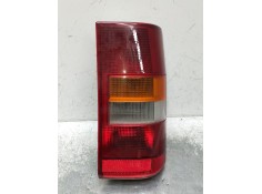 Recambio de piloto trasero derecho para peugeot expert furgoneta (222) 2.0 hdi referencia OEM IAM   