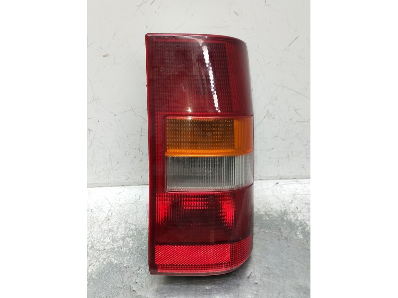 Recambio de piloto trasero derecho para peugeot expert furgoneta (222) 2.0 hdi referencia OEM IAM   