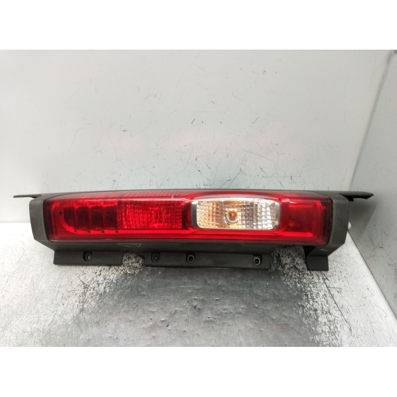 Recambio de piloto trasero derecho para renault trafic ii furgoneta (fl) 1.9 dci 100 (fl0c) referencia OEM IAM 265A60118R  