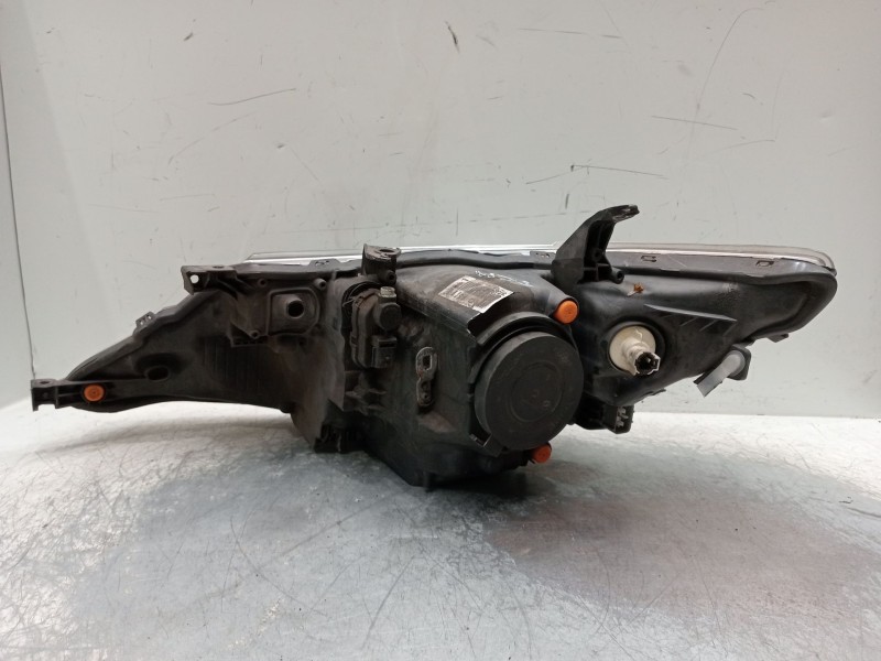 Recambio de faro derecho para toyota auris (_e18_) 1.3 (nre180_) referencia OEM IAM 89909424  