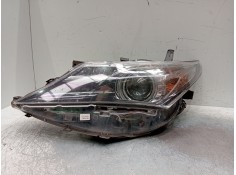 Recambio de faro izquierdo para toyota auris (_e18_) 1.3 (nre180_) referencia OEM IAM 8117002j61 89909425 