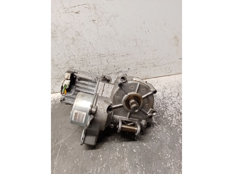 Recambio de columna direccion para ford fiesta vi (cb1, ccn) 1.25 referencia OEM IAM 8V513C529JM  