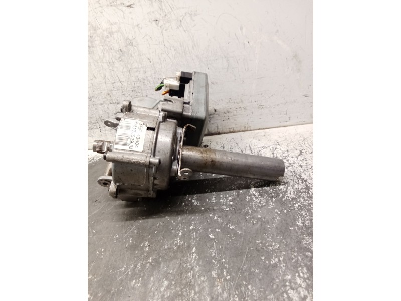 Recambio de columna direccion para ford fiesta vi (cb1, ccn) 1.25 referencia OEM IAM 8V513C529JM  