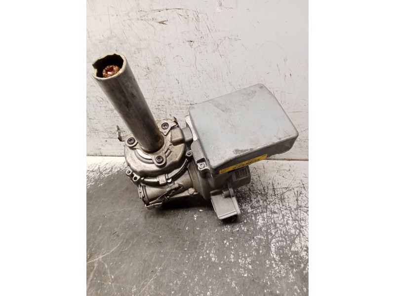 Recambio de columna direccion para ford fiesta vi (cb1, ccn) 1.25 referencia OEM IAM 8V513C529JM  