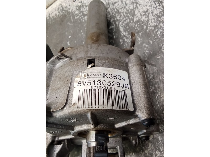 Recambio de columna direccion para ford fiesta vi (cb1, ccn) 1.25 referencia OEM IAM 8V513C529JM  