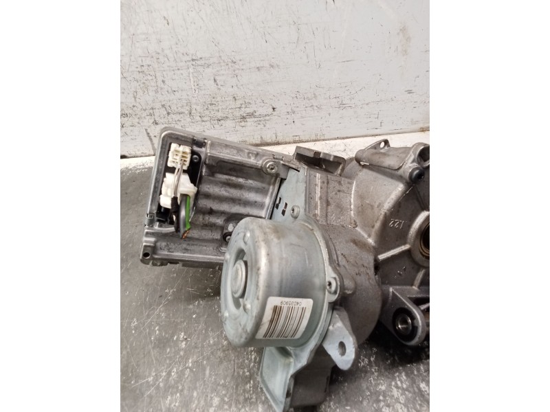 Recambio de columna direccion para ford fiesta vi (cb1, ccn) 1.25 referencia OEM IAM 8V513C529JM  