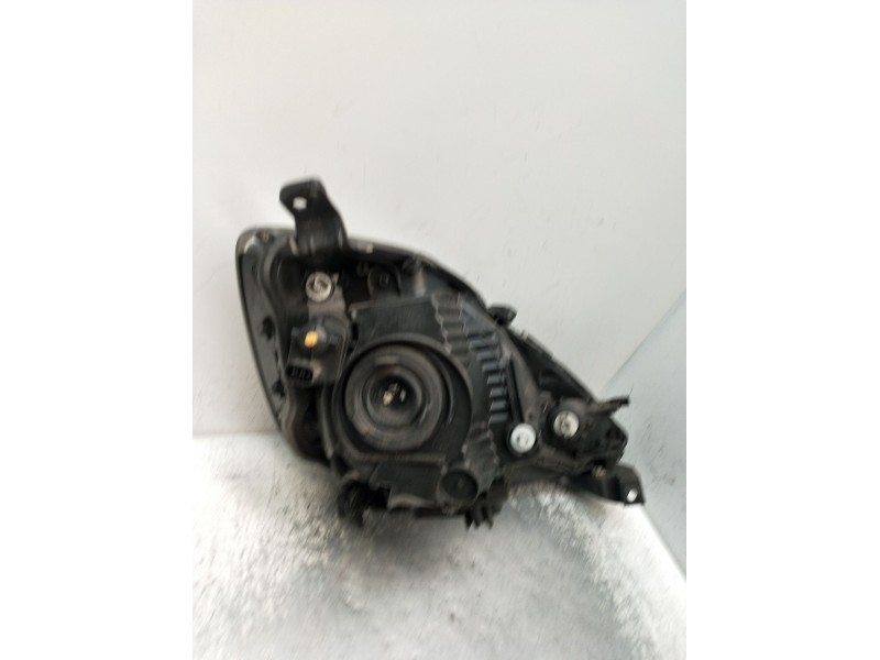 Recambio de faro izquierdo para honda jazz iii (ge_, gg_, gp_, za_) 1.4 referencia OEM IAM   