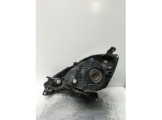 Recambio de faro derecho para honda jazz iii (ge_, gg_, gp_, za_) 1.4 referencia OEM IAM    2