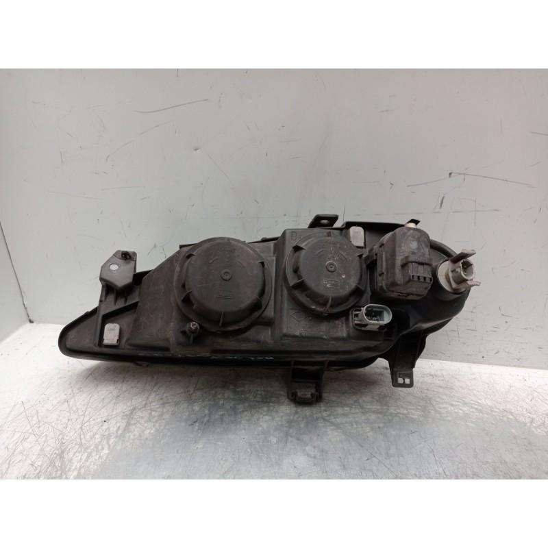 Recambio de faro derecho para renault megane i classic (la0/1_) 1.4 16v (la0d, la1h, la0w, la10) referencia OEM IAM 7700427870g 