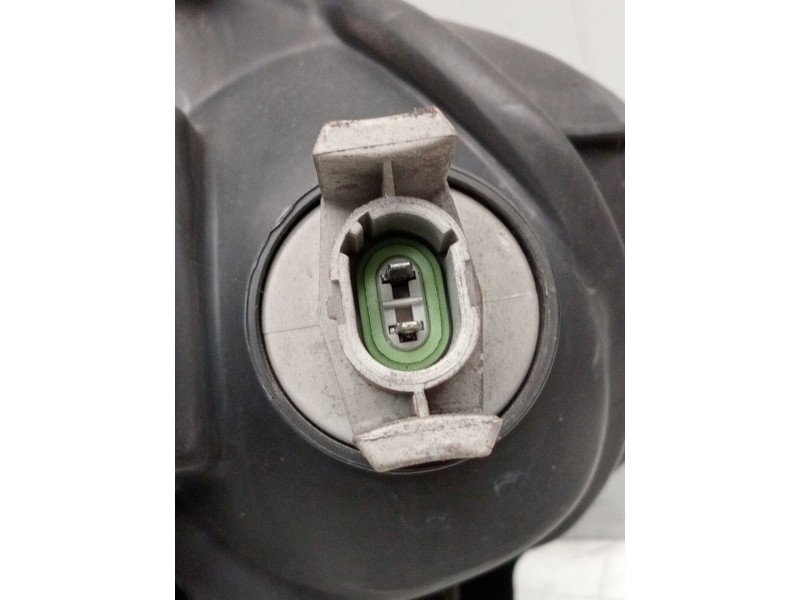 Recambio de faro derecho para renault megane i classic (la0/1_) 1.4 16v (la0d, la1h, la0w, la10) referencia OEM IAM 7700427870g 