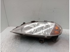 Recambio de faro izquierdo para renault megane i classic (la0/1_) 1.4 16v (la0d, la1h, la0w, la10) referencia OEM IAM 7701047184