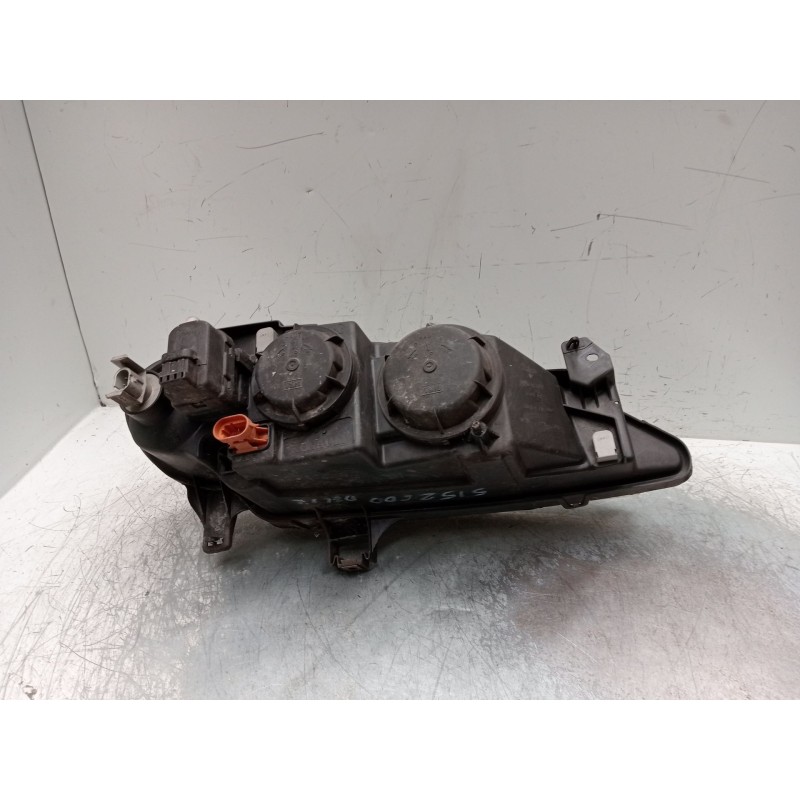 Recambio de faro izquierdo para renault megane i classic (la0/1_) 1.4 16v (la0d, la1h, la0w, la10) referencia OEM IAM 7701047184