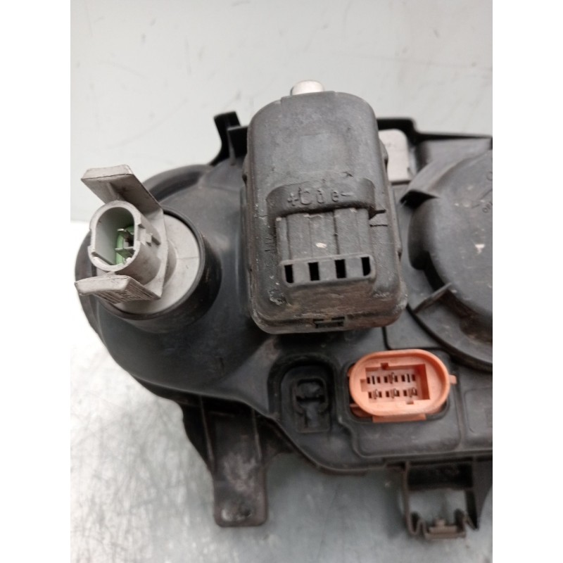 Recambio de faro izquierdo para renault megane i classic (la0/1_) 1.4 16v (la0d, la1h, la0w, la10) referencia OEM IAM 7701047184