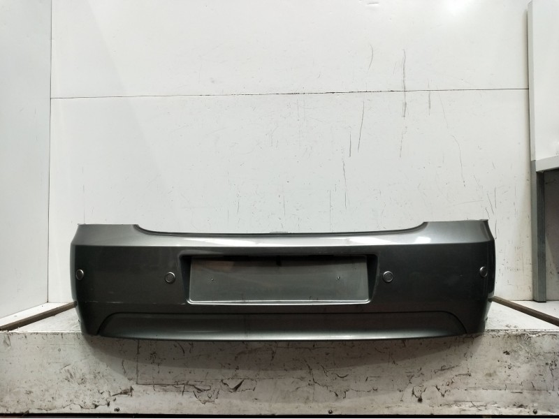 Recambio de paragolpes trasero para rover 45 i sedán (rt) 1.6 referencia OEM IAM   