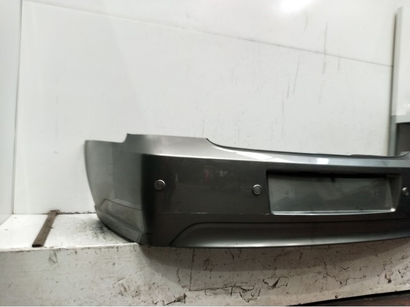 Recambio de paragolpes trasero para rover 45 i sedán (rt) 1.6 referencia OEM IAM   