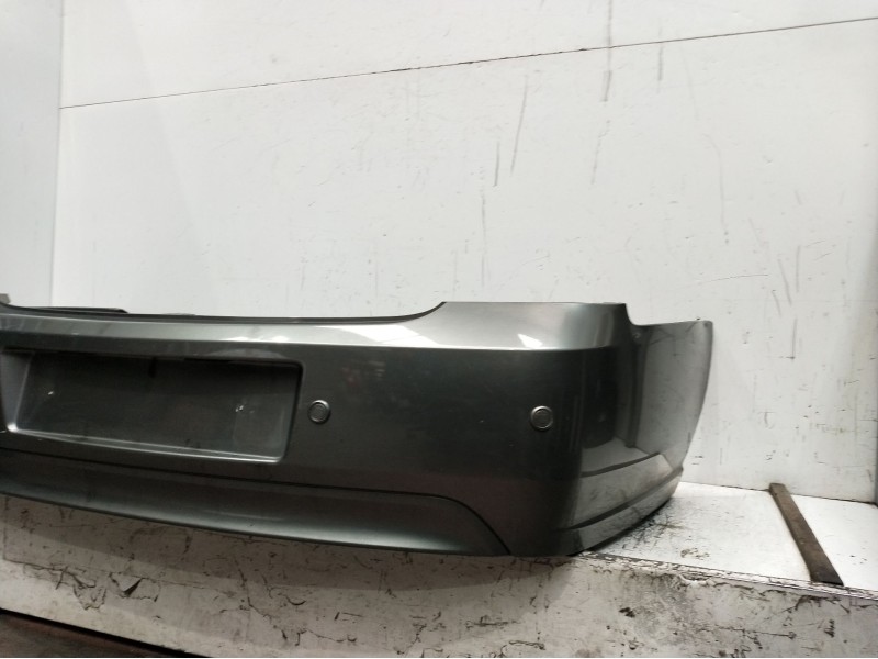 Recambio de paragolpes trasero para rover 45 i sedán (rt) 1.6 referencia OEM IAM   