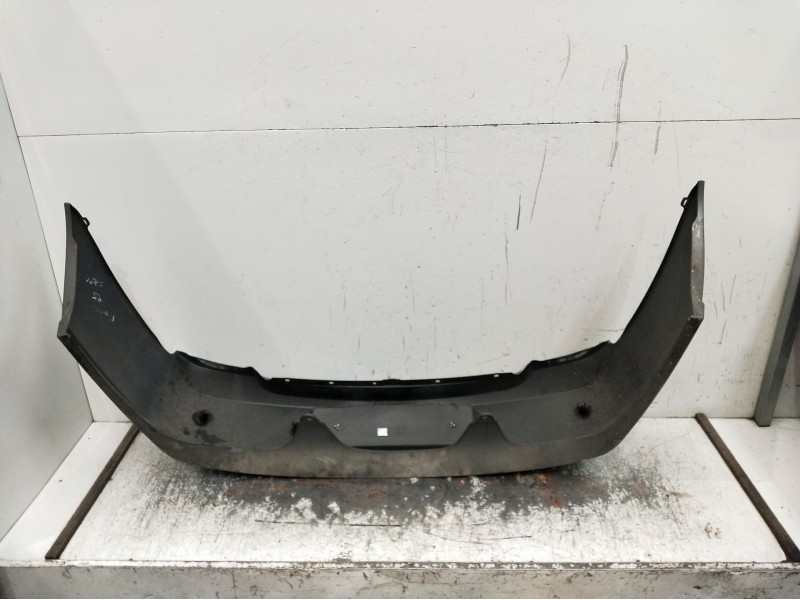 Recambio de paragolpes trasero para rover 45 i sedán (rt) 1.6 referencia OEM IAM   