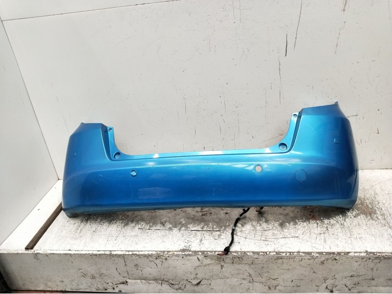 Recambio de paragolpes trasero para honda jazz iii (ge_, gg_, gp_, za_) 1.4 referencia OEM IAM   