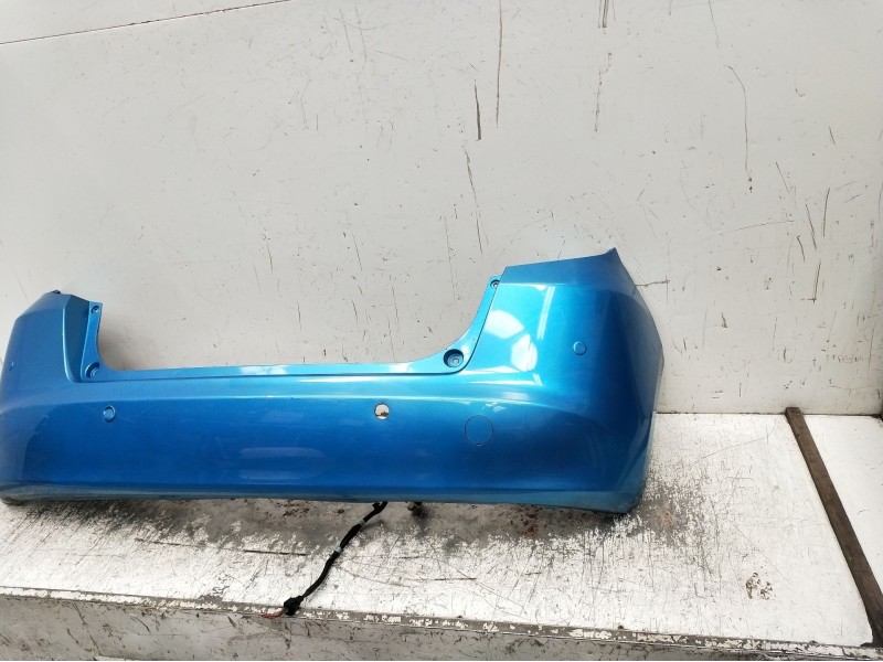 Recambio de paragolpes trasero para honda jazz iii (ge_, gg_, gp_, za_) 1.4 referencia OEM IAM   