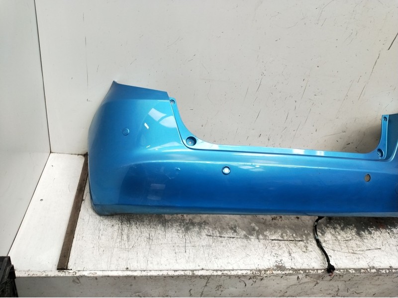 Recambio de paragolpes trasero para honda jazz iii (ge_, gg_, gp_, za_) 1.4 referencia OEM IAM   