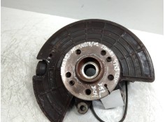 Recambio de mangueta delantera derecha para mercedes clase m (w163) 2.7 cdi 20v cat referencia OEM IAM   