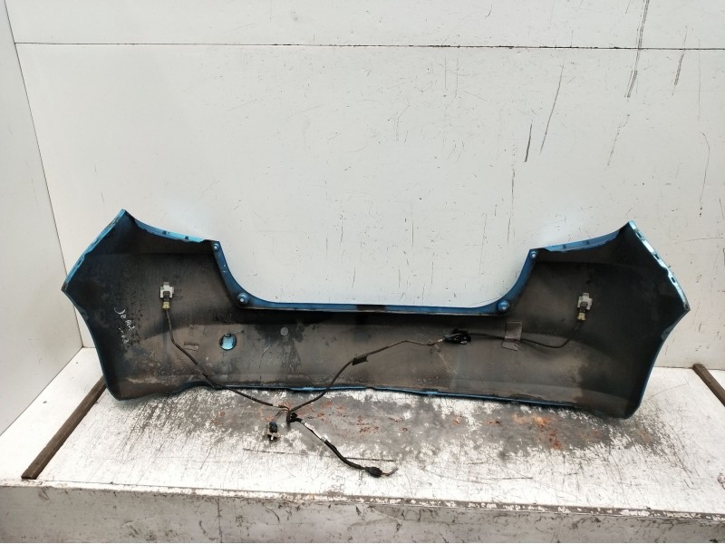 Recambio de paragolpes trasero para honda jazz iii (ge_, gg_, gp_, za_) 1.4 referencia OEM IAM   