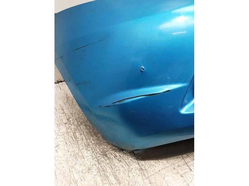 Recambio de paragolpes delantero para honda jazz iii (ge_, gg_, gp_, za_) 1.4 referencia OEM IAM   