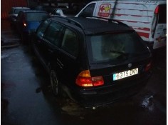 bmw serie 3 touring (e46) del año 2001 2