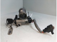 Recambio de conmutador de arranque para ford fiesta berlina (dx) ambiente referencia OEM IAM   