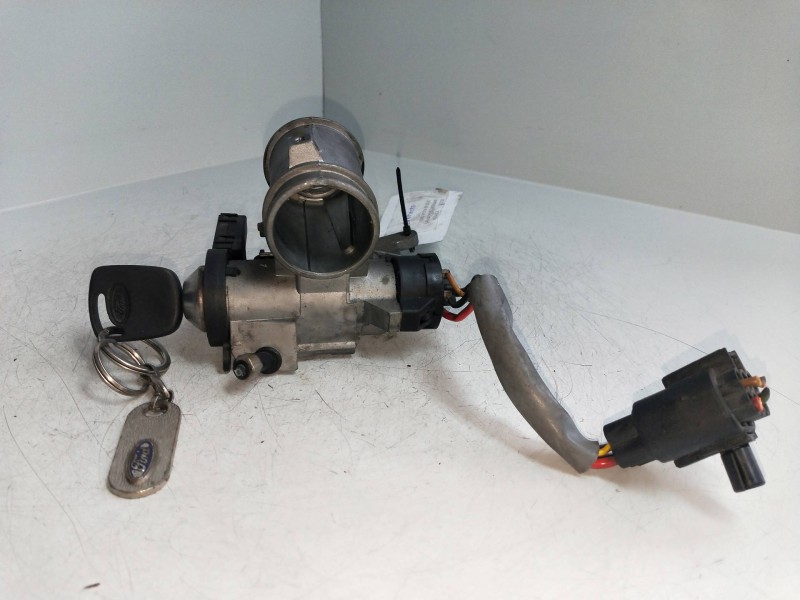 Recambio de conmutador de arranque para ford fiesta berlina (dx) ambiente referencia OEM IAM   