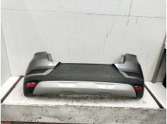 Recambio de paragolpes trasero para renault captur ii (hf_) tce 140 (hfn0) referencia OEM IAM   