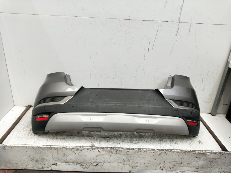 Recambio de paragolpes trasero para renault captur ii (hf_) tce 140 (hfn0) referencia OEM IAM   