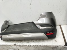 Recambio de paragolpes trasero para renault captur ii (hf_) tce 140 (hfn0) referencia OEM IAM    2