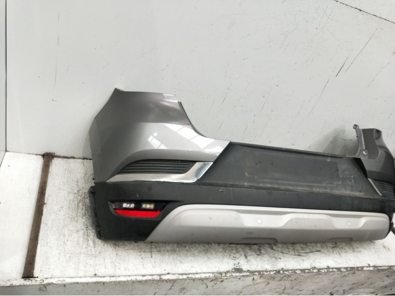 Recambio de paragolpes trasero para renault captur ii (hf_) tce 140 (hfn0) referencia OEM IAM   
