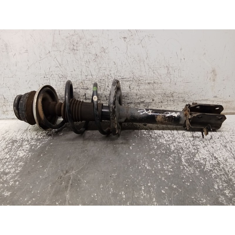 Recambio de amortiguador delantero derecho para dacia sandero ii tce 90 (b8m1, b8ma) referencia OEM IAM 543021807R  