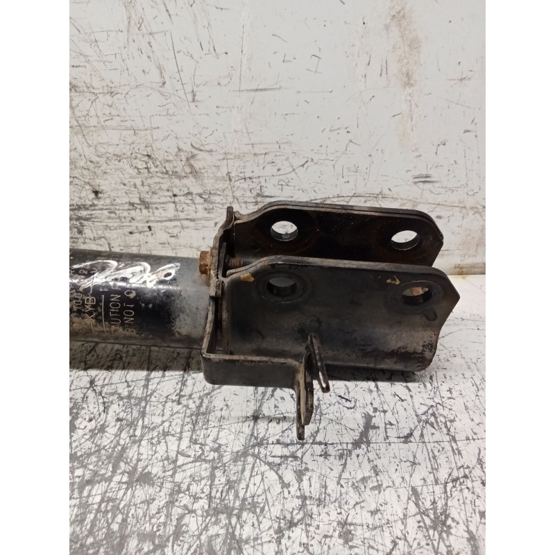 Recambio de amortiguador delantero derecho para dacia sandero ii tce 90 (b8m1, b8ma) referencia OEM IAM 543021807R  