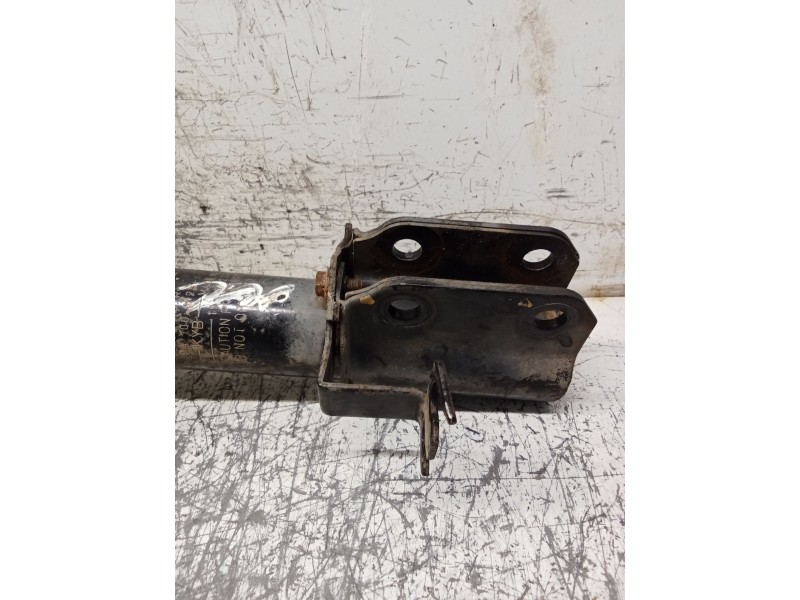 Recambio de amortiguador delantero derecho para dacia sandero ii tce 90 (b8m1, b8ma) referencia OEM IAM 543021807R  