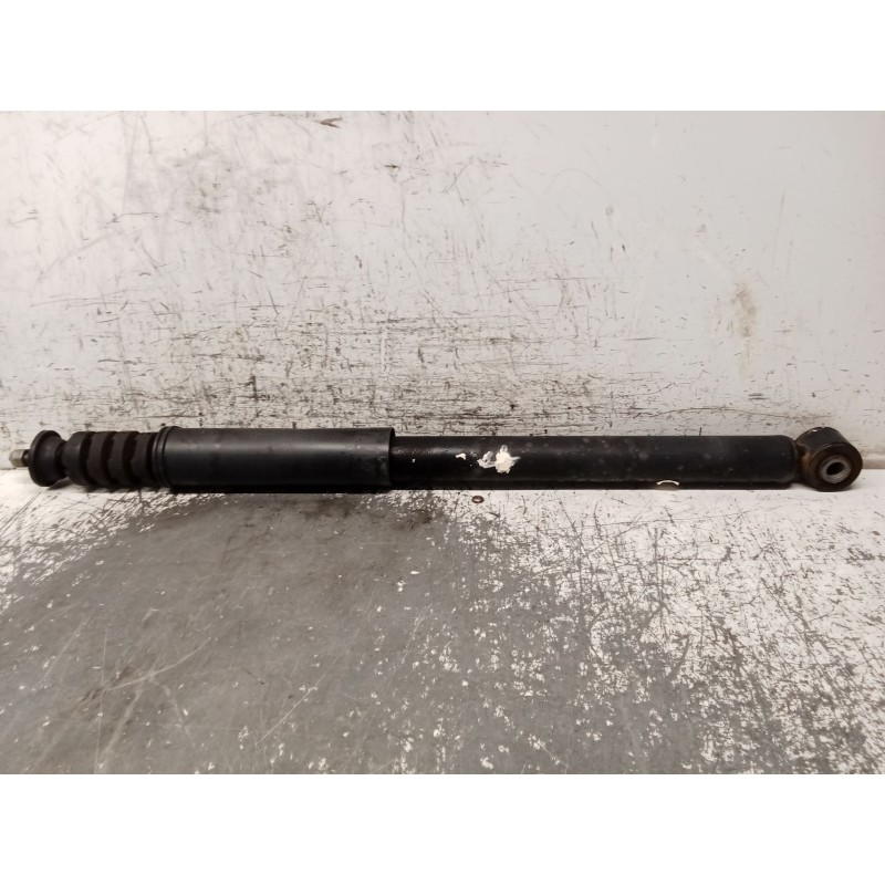 Recambio de amortiguador trasero izquierdo para dacia sandero ii tce 90 (b8m1, b8ma) referencia OEM IAM 552105591P  