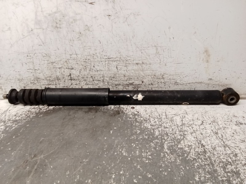 Recambio de amortiguador trasero izquierdo para dacia sandero ii tce 90 (b8m1, b8ma) referencia OEM IAM 552105591P  