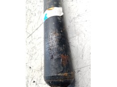 Recambio de amortiguador trasero izquierdo para dacia sandero ii tce 90 (b8m1, b8ma) referencia OEM IAM 552105591P   2