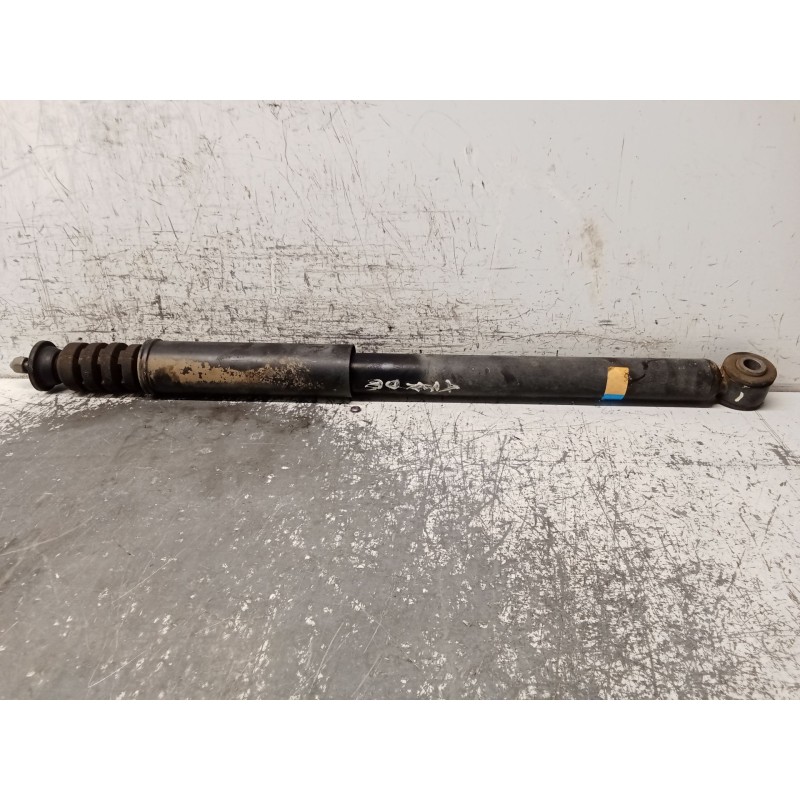 Recambio de amortiguador trasero derecho para dacia sandero ii tce 90 (b8m1, b8ma) referencia OEM IAM 552105691R  