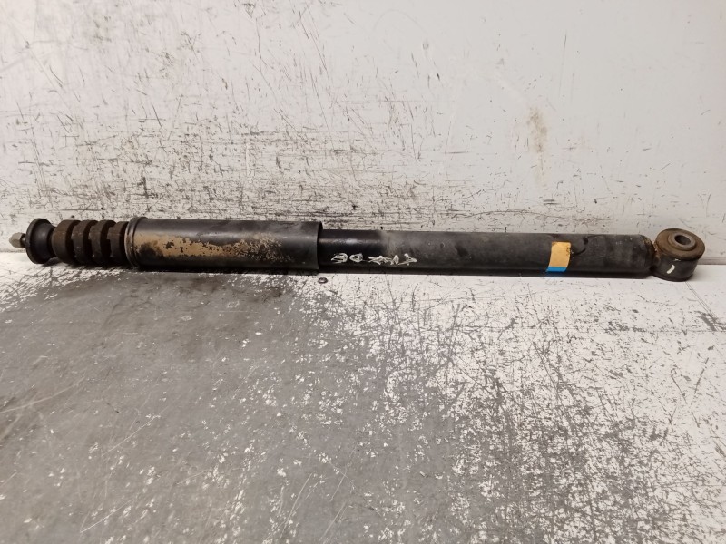 Recambio de amortiguador trasero derecho para dacia sandero ii tce 90 (b8m1, b8ma) referencia OEM IAM 552105691R  
