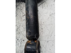 Recambio de amortiguador trasero derecho para dacia sandero ii tce 90 (b8m1, b8ma) referencia OEM IAM 552105691R   2