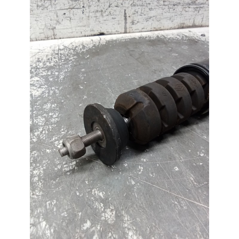Recambio de amortiguador trasero derecho para dacia sandero ii tce 90 (b8m1, b8ma) referencia OEM IAM 552105691R  