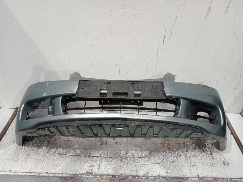 Recambio de paragolpes trasero para honda accord vii (cl, cn) 2.2 i-ctdi (cn1) referencia OEM IAM   