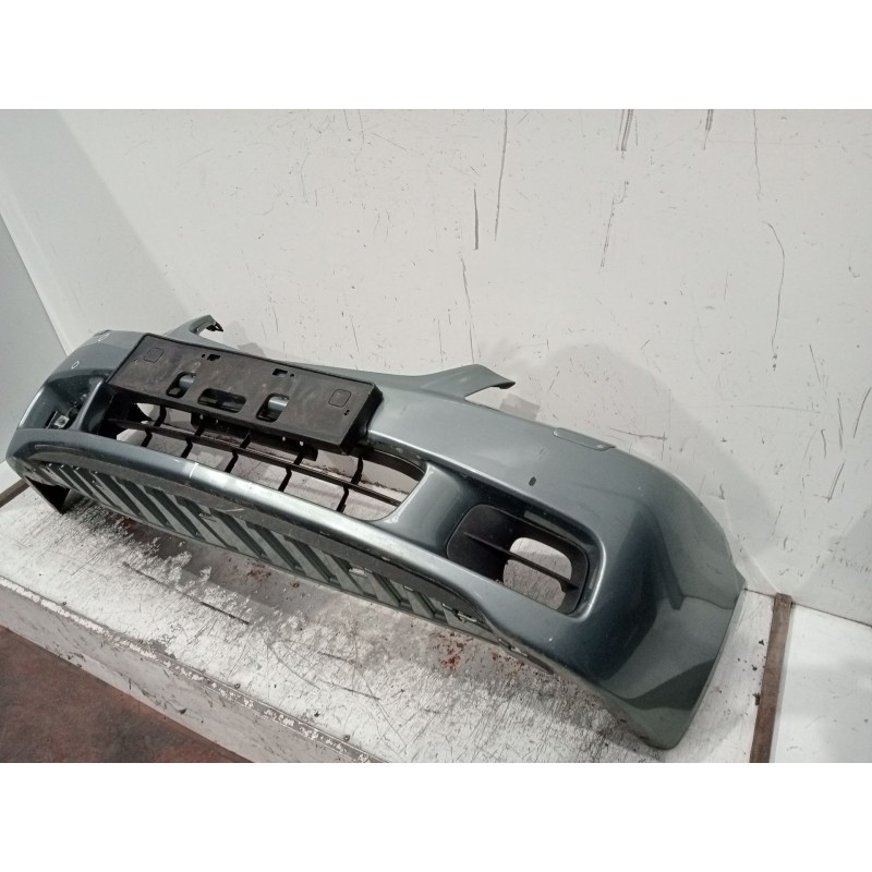 Recambio de paragolpes trasero para honda accord vii (cl, cn) 2.2 i-ctdi (cn1) referencia OEM IAM   