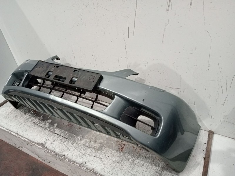 Recambio de paragolpes trasero para honda accord vii (cl, cn) 2.2 i-ctdi (cn1) referencia OEM IAM   